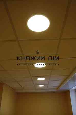 Оренда офісне приміщення на Драгоманова ул. поверх - 17/25 Kiev