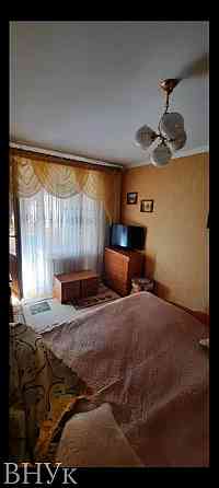 Продаж Квартира 3-кімнатна, 6/9 поверх на Ветеранів Луцьк