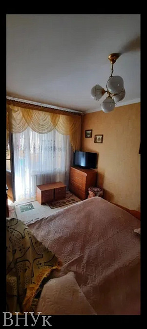 Продаж Квартира 3-кімнатна, 6/9 поверх на Ветеранів Луцьк - фото 5