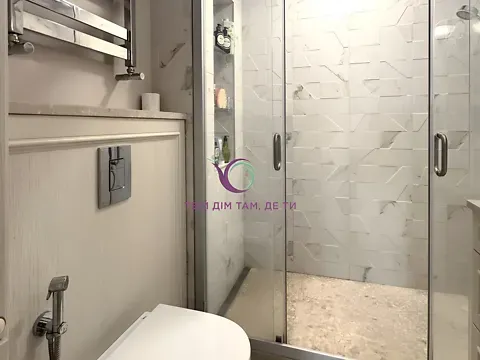 Продажа 3к Квартира 71 кв.м Січових Стрільців вулиця 2В Луцк - изображение 14