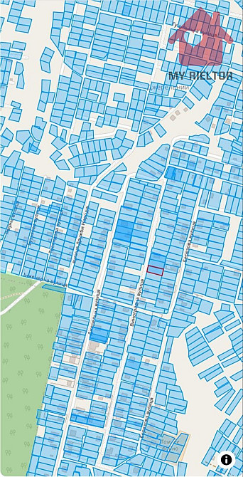 Продаж земельної ділянки 8.4 соток на Джерельна Uzhhorod - photo 2