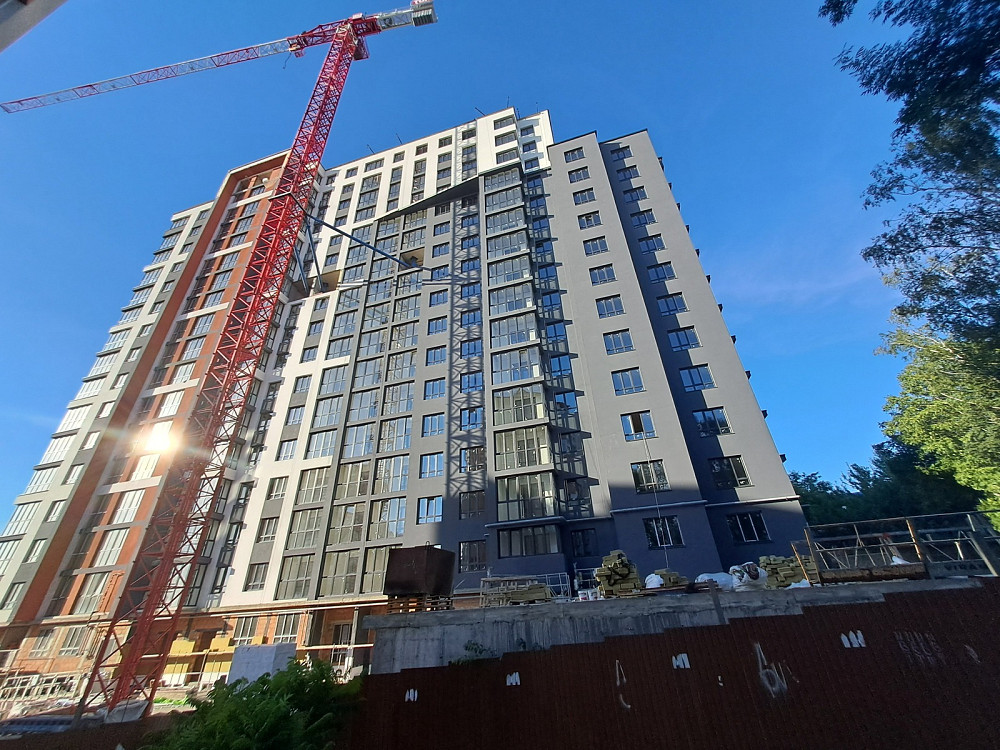 Продаж 3к квартири 83 кв. м на вул. Полковника Данила Нечая Тернопіль - фото 11