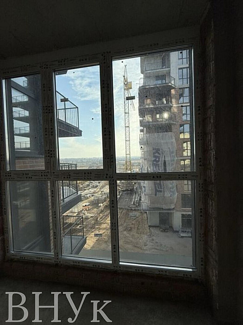 Продаж Квартира 1-кімнатна, 4/10 поверх на Келецька Вінниця - фото 4