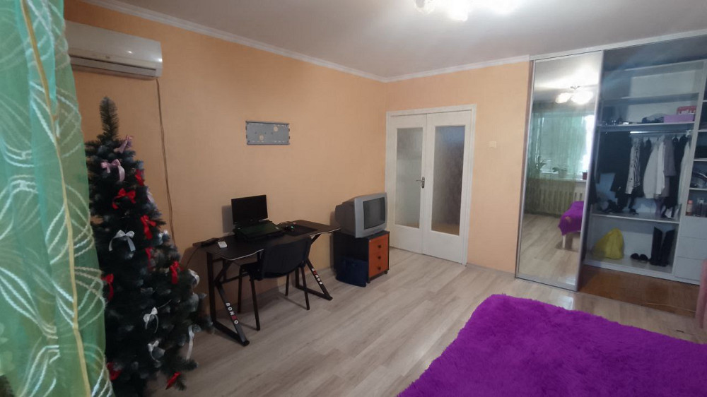 Продам 1-комнатную квартиру с ремонтом в кирпичном доме, ул. Балковская Odessa - photo 5