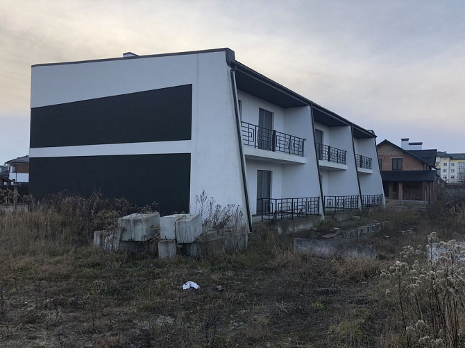 Продаж будинку 2 поверхи — М.Рильського Сокільники - фото 5