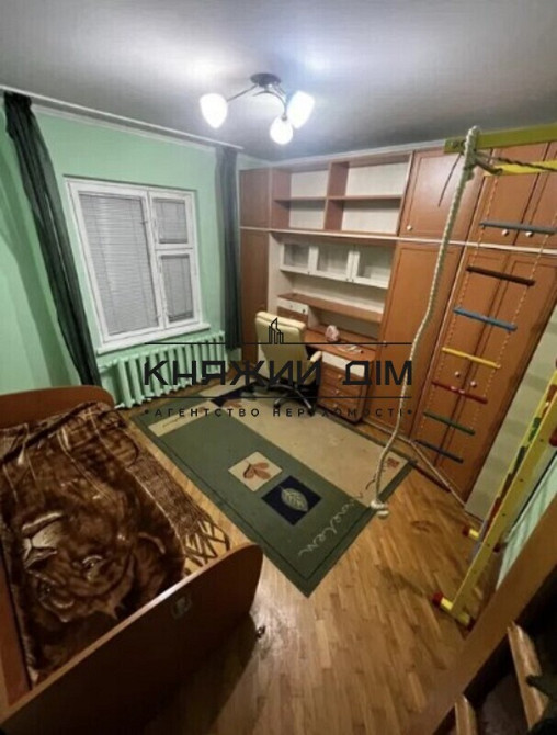 Продаж 4-кімнатної квартири на Позняках. № 21144687 Київ - фото 6