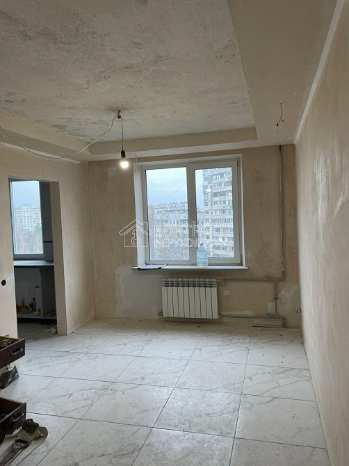 Продаж Квартира 3-кімнатна, 10/12 поверх на вул. Перемоги Харків - фото 7