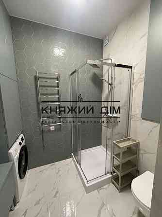 Оренда Квартира 1-кімнатна, 15/34 поверх на Победы просп./ Берестейский просп. Kiev