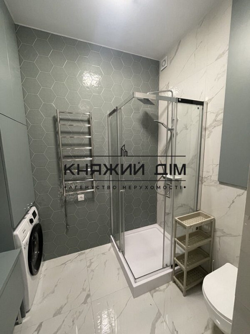 Оренда Квартира 1-кімнатна, 15/34 поверх на Победы просп./ Берестейский просп. Kiev - photo 6