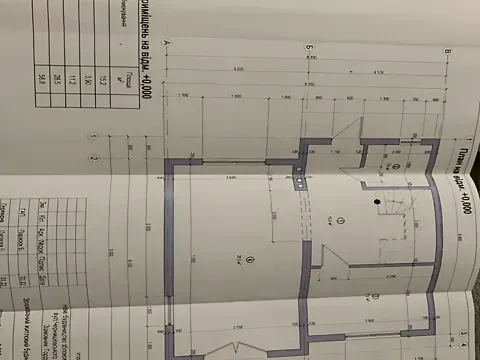 Продаж 2-поверховий   110 кв.м 5 кімн. на Чернишевського вулиця 14 Луцьк - фото 9