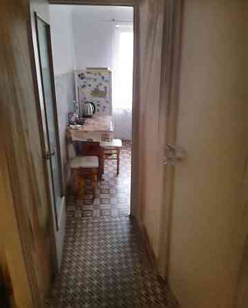 Продаж Квартира 1-кімнатна, 4/5 поверх на вул. Володимирська Житомир