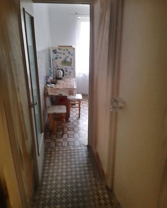 Продаж Квартира 1-кімнатна, 4/5 поверх на вул. Володимирська Житомир - фото 4