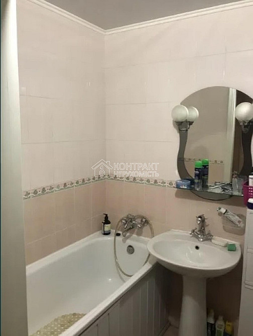 Продаж Квартира 1-кімнатна, 1/9 поверх на вул. Клочковская Харків - фото 7