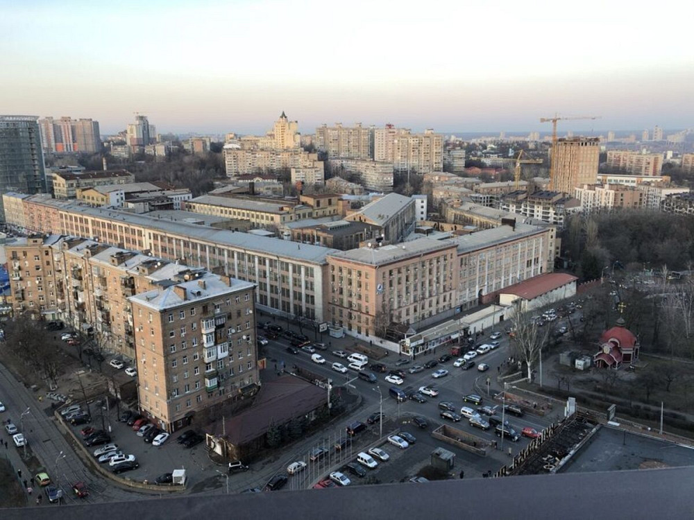 Оренда Квартира 1-кімнатна, 22/25 поверх на Коперника, 3 Київ - фото 14