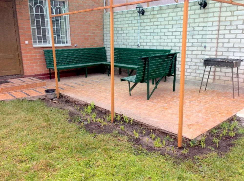 Оренда Будинок на Дачный пер. Одесса - изображение 13