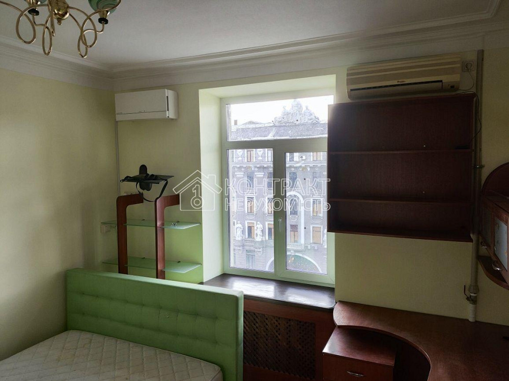 Продаж Квартира 3-кімнатна, 6/7 поверх на вул. Героїв Харкова Харків - фото 8