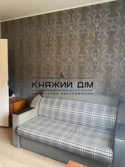 Оренда Квартира 2-кімнатна, 4/9 поверх на Дмитрия Луценко ул. Київ - фото 5