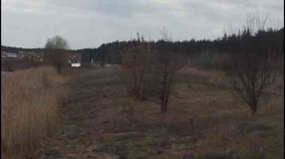 Продаж земельної ділянки 3 га 