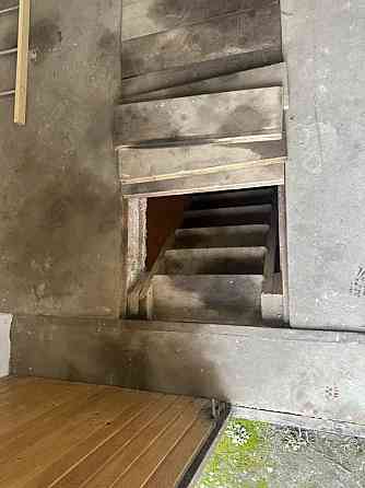 Продаж Гараж/паркомісце на Довженка О. вул., 13 Івано-Франківськ