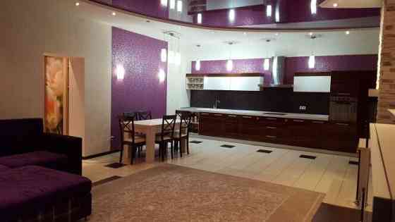 Продам квартиру с дизайнерским ремонтом на 6 фонтана, жк Акапулько. Одеса