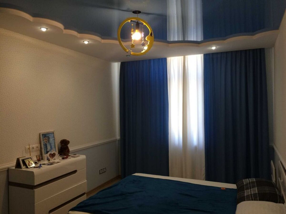 Продаж Квартира 3-кімнатна, 24/25 поверх на Драгоманова, 40е Киев - изображение 15