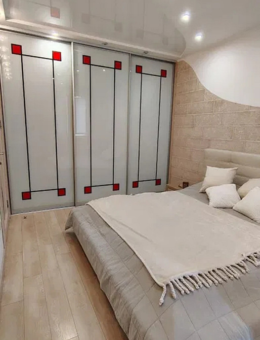 Продаж Квартира 2-кімнатна, 6/11 поверх на Костанди ул., 201 Одеса - фото 6