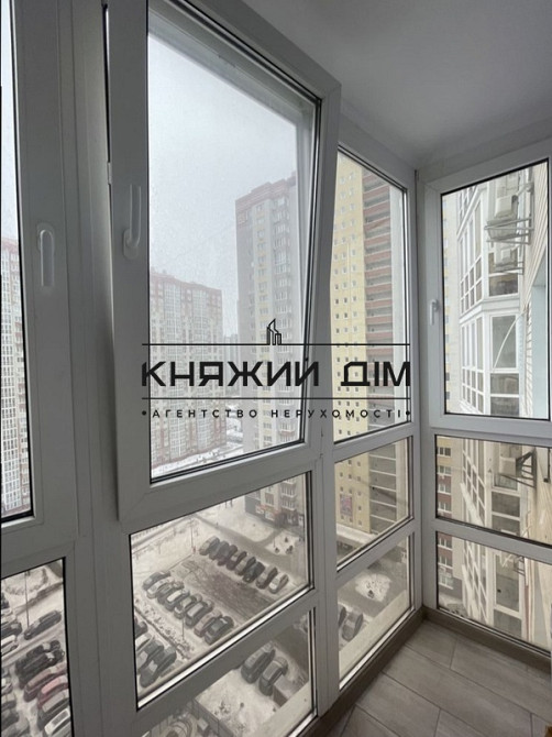 Продажа 1 ком. студио м. Позняки Осокорки Код Объекта № 21139067 Київ - фото 8