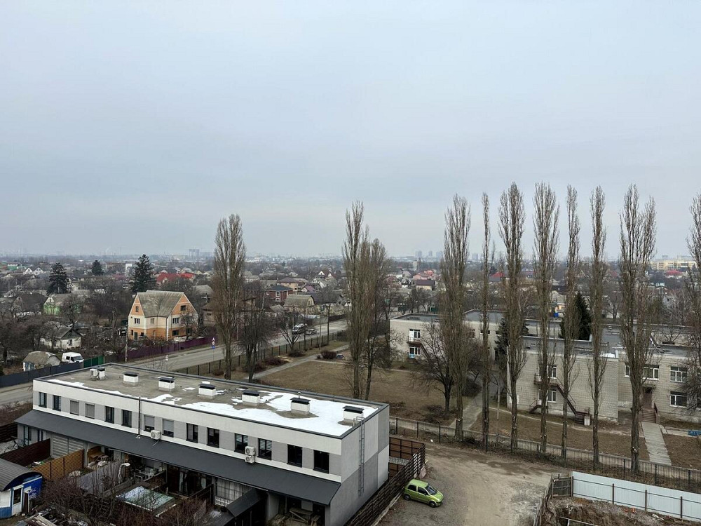 Оренда Квартира 1-кімнатна, 7/9 поверх на Добробутна, 1 Київ - фото 15