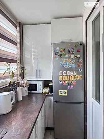 Продаж Квартира 2-кімнатна, 8/10 поверх Вінниця