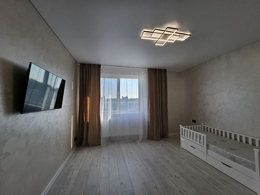 Продаж Квартира 1-кімнатна, 10/10 поверх на вул. Крихівці / Виноградна Івано-Франківськ - фото 9