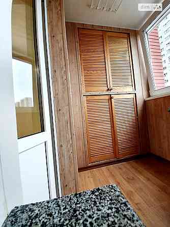 Оренда Квартира 1-кімнатна, 4/24 поверх на вул. Григорія Ващенка, 7 Kiev