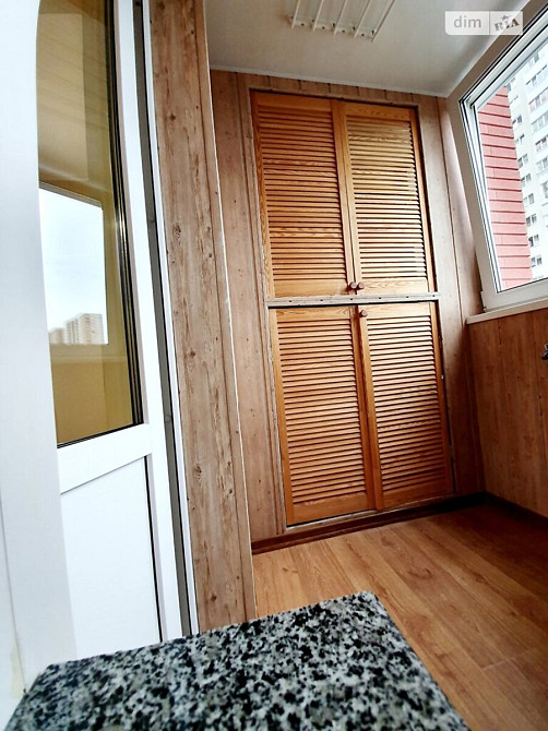 Оренда Квартира 1-кімнатна, 4/24 поверх на вул. Григорія Ващенка, 7 Київ - фото 5