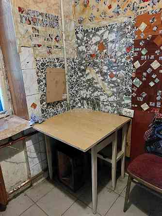 Продаж Квартира 2-кімнатна, 1/4 поверх на Святославська вул., 15 Київ