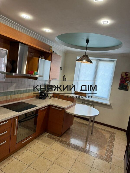 Оренда 3-х к. квартири Караваєві Дачі м. Шулявська. №11201699 Київ - фото 13