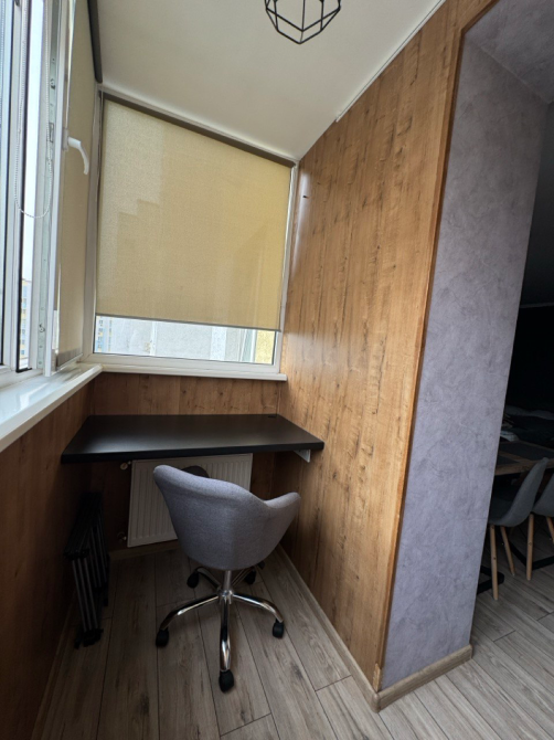 Продаж 1к Квартира 30 кв.м Боголюбова 33 Софіївська Борщагівка - фото 6