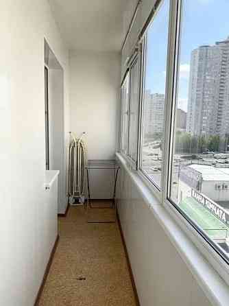 Оренда Квартира 2-кімнатна, 6/9 поверх на пр. Петра Григоренко, 39б Kiev