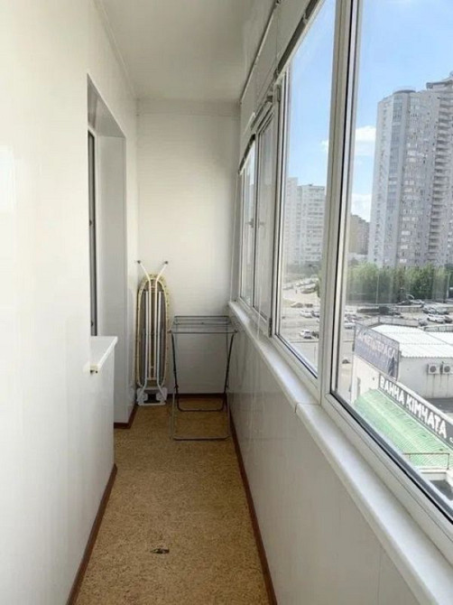 Оренда Квартира 2-кімнатна, 6/9 поверх на пр. Петра Григоренко, 39б Київ - фото 4