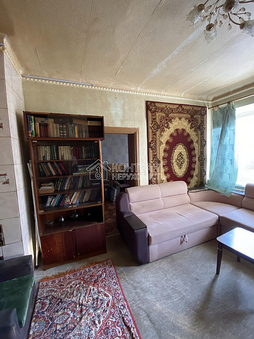 Продаж Квартира 5-кімнатна, 2/2 поверх на вул. Столярний Харьков - изображение 9