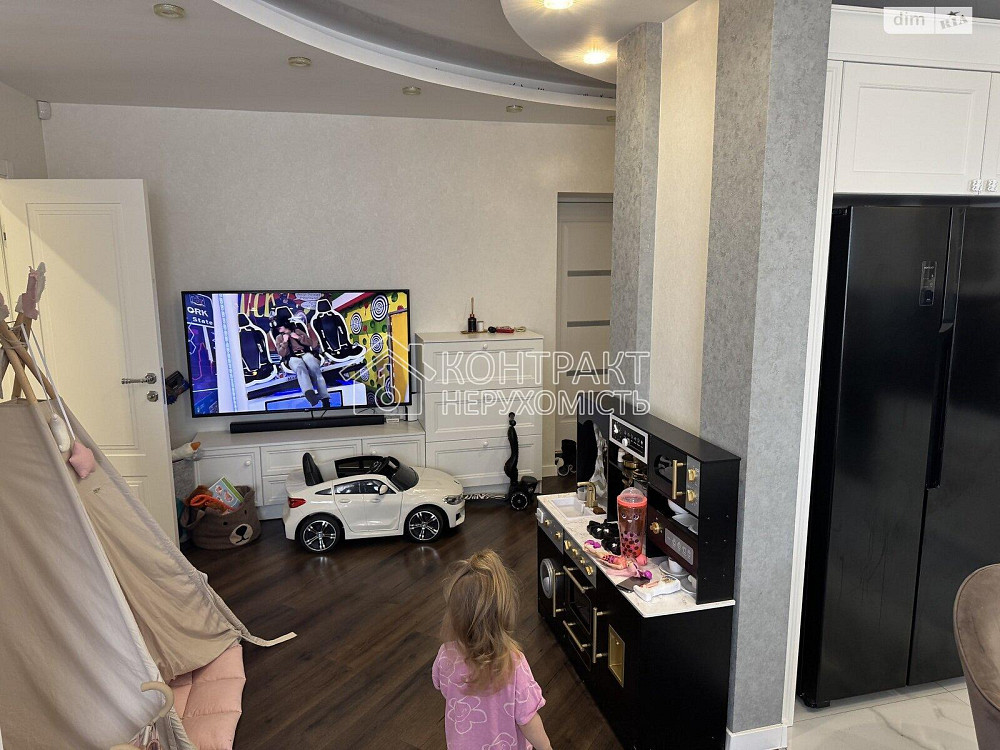 Продаж Квартира 2-кімнатна, 9/10 поверх на вул. Героїв Харкова Харків - фото 3