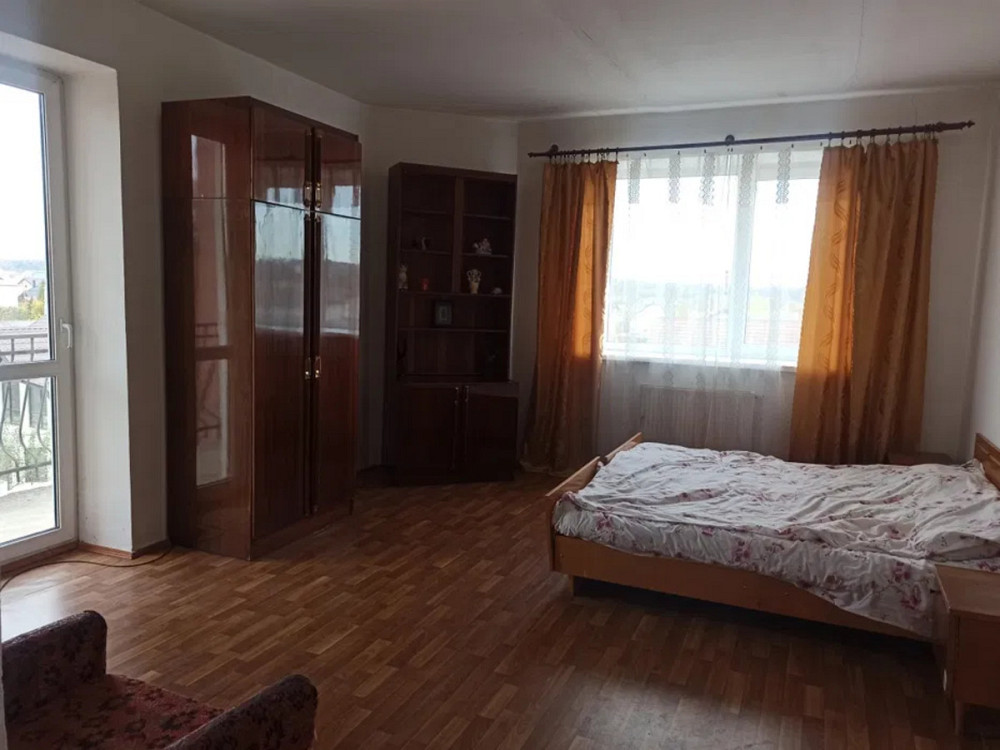 Продаж Квартира 3-кімнатна, 3/5 поверх на Шевченка Богородчани - фото 6