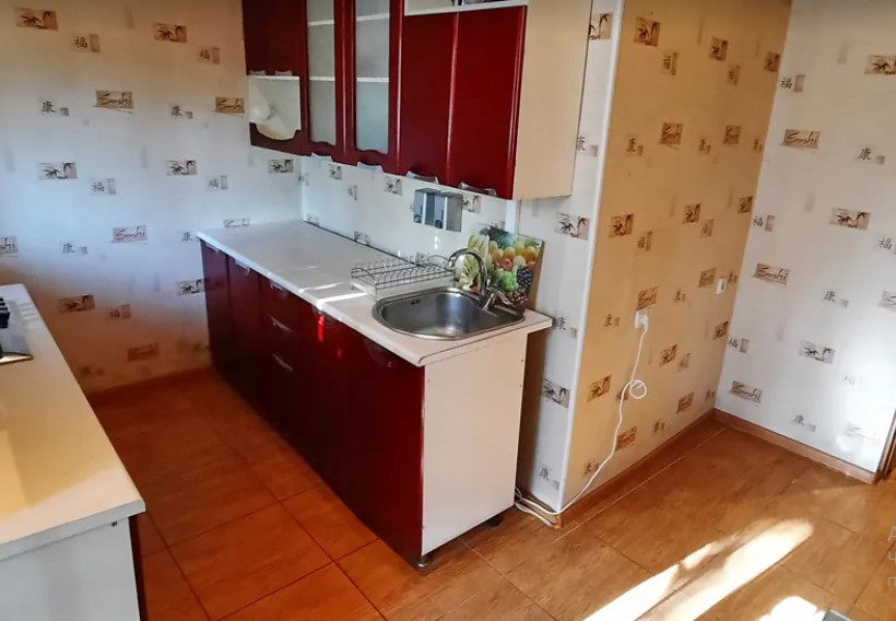 СТАЛИНКА 71м2  в Центре города, Канатная Odessa - photo 2