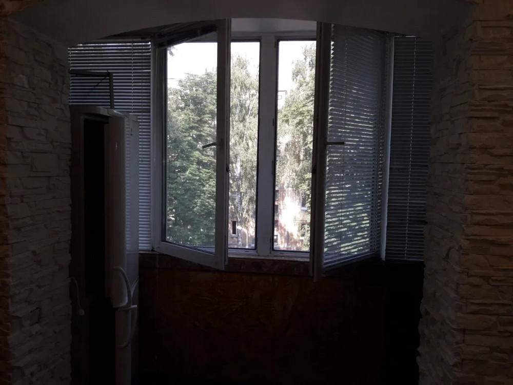 Оренда Квартира 1-кімнатна, 5/5 поверх на Тулузи, 18 Киев - изображение 9