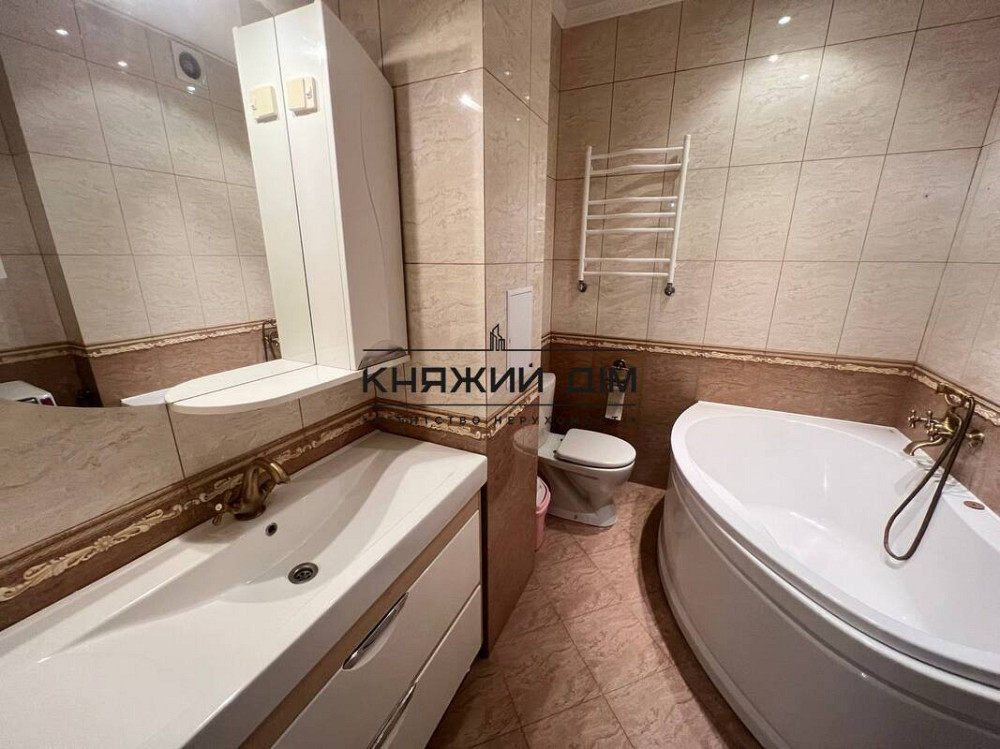 Продаж 3-кімнатної квартири по вул. Чавдар 5,м. Осокорки 5 хв. № 21135524 Київ - фото 19