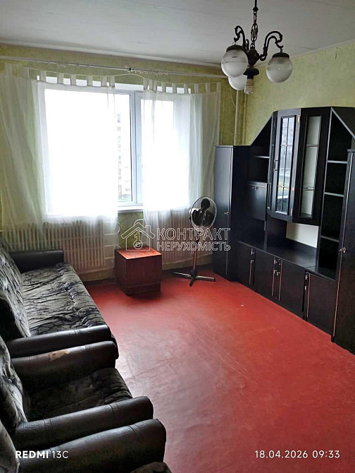 Оренда Квартира 3-кімнатна, 9/16 поверх на вул. Грозненська Харків - фото 2