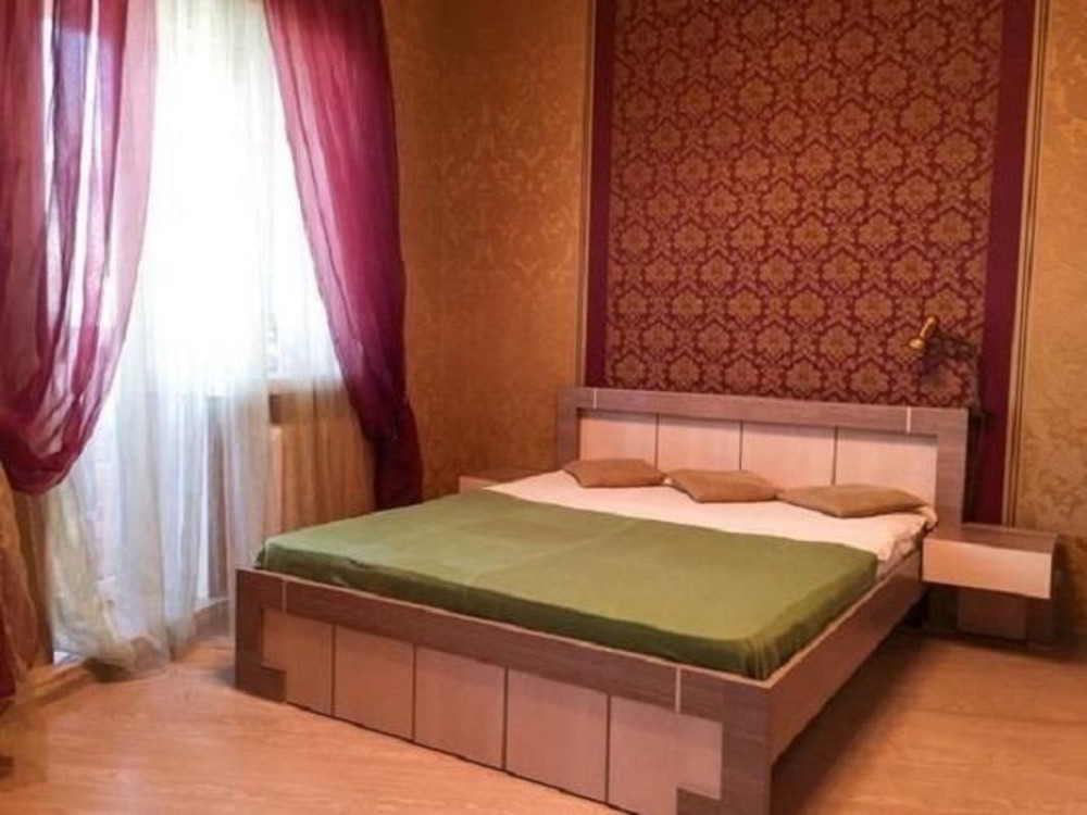 Оренда Квартира 2-кімнатна, 10/11 поверх на ул. Срибнокильская, 12 Київ - фото 2