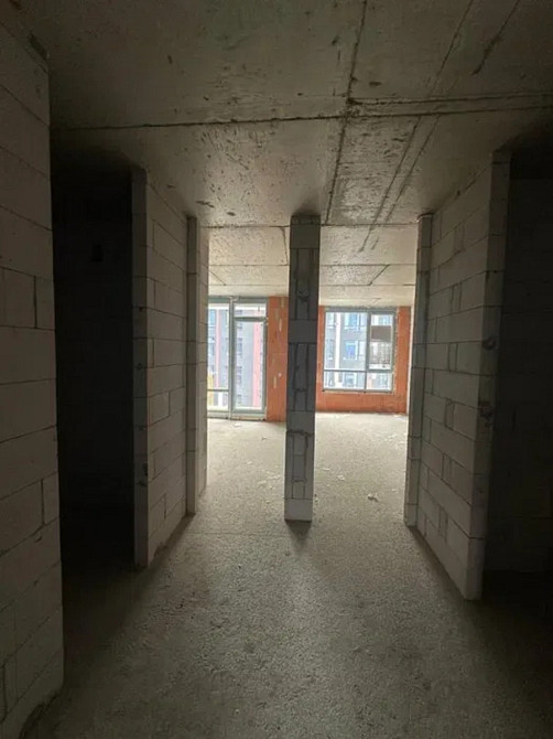 Продаж Квартира 1-кімнатна, 12/14 поверх на вул. Героїв Миколаєва Ивано-Франковск - изображение 3