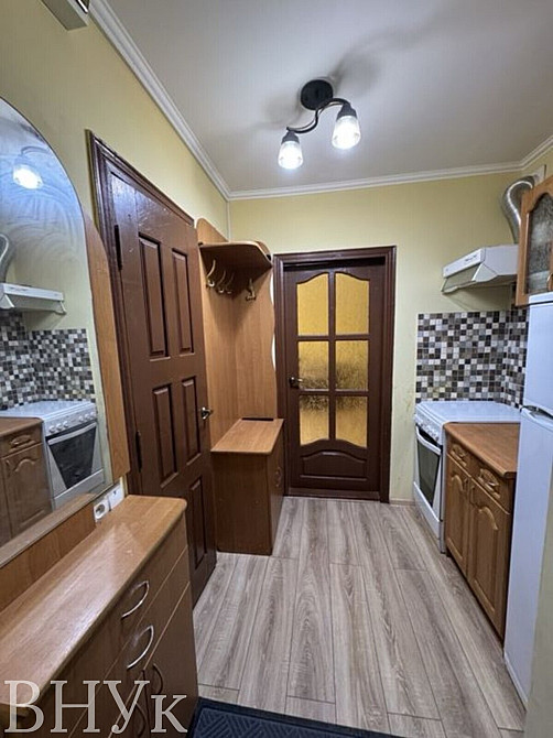 Продаж Квартира 1-кімнатна, 3/5 поверх на вул. Коновальця Івано-Франківськ - фото 5