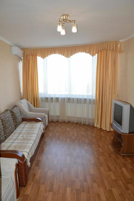 Оренда Квартира 2-кімнатна, 17/25 поверх на Харьковское шоссе, 19а Київ - фото 5