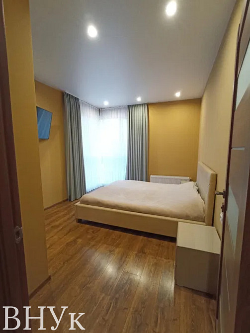 Продаж Квартира 2-кімнатна, 4/6 поверх на Героїв Майдану(Бічна Стрийської), 19 б Львов - изображение 2