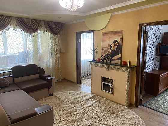 Продаж 4к Квартира 65 кв.м Мануїльського/Київська Zhytomyr